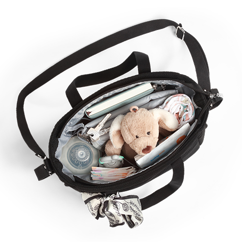 BabyOno přebalovací taška na kočárek Carmen (5)